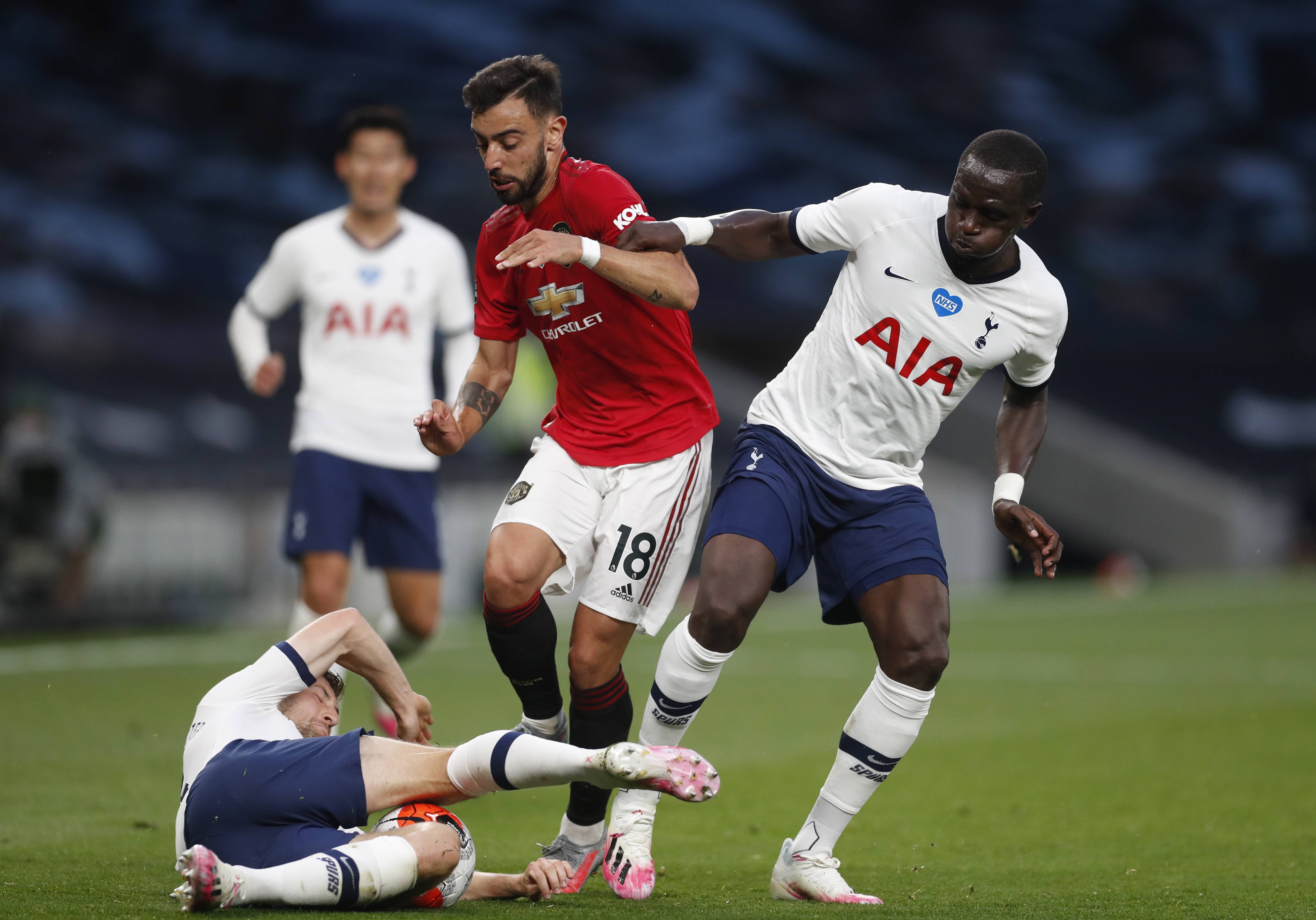 布斯克茨：在家過了糟糕的10天 不知能否回來參加歐洲杯.