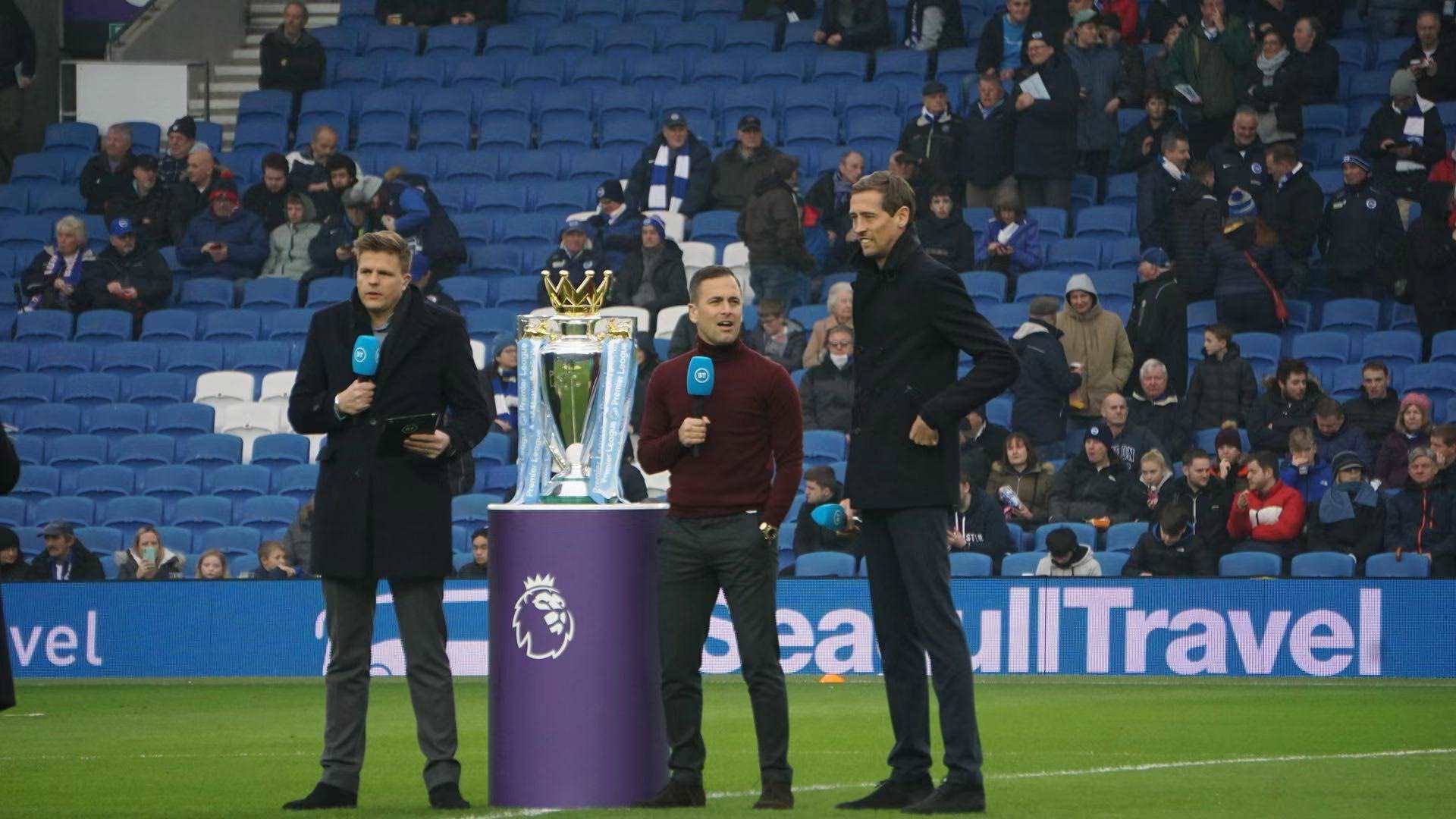 列维谈曼城115项违规:很遗憾不能内部解决,律师赚了很多钱.